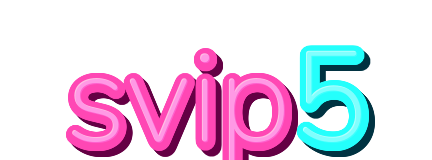 svip5 — logo kanal