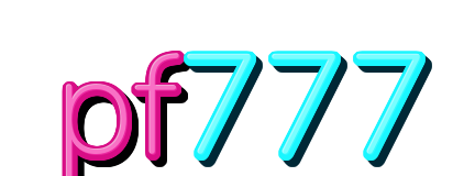 pf777 — logo kanal